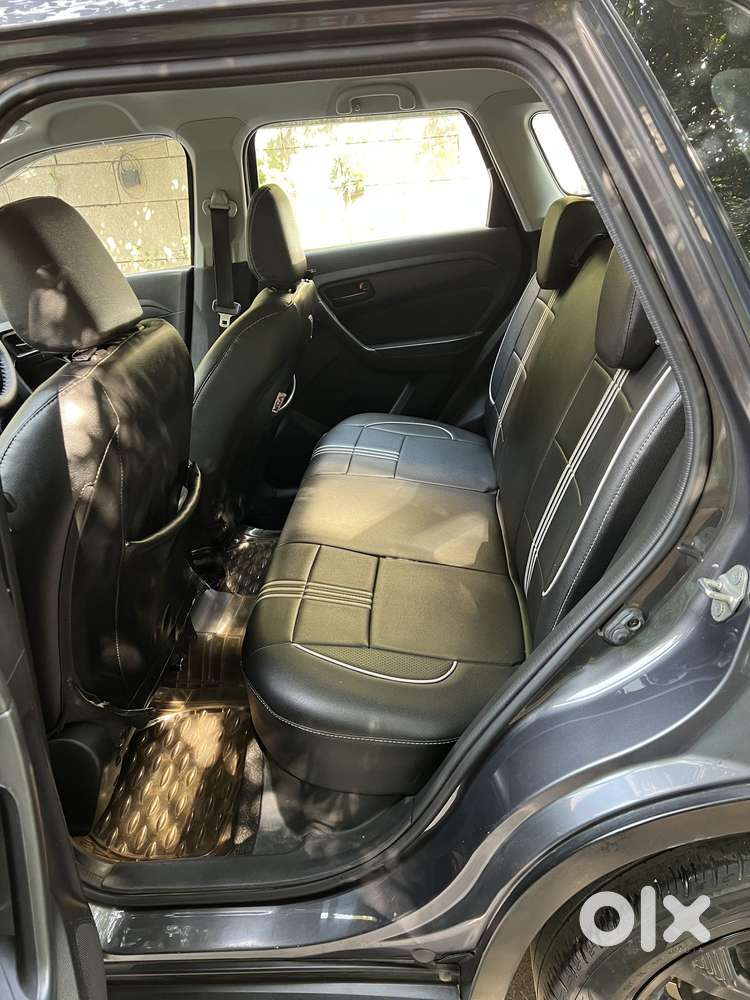 Maruti Suzuki Brezza 1.5 Vxi Smart Hybrid, 2020, Petrol