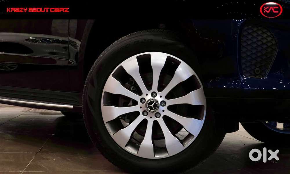 Mercedes-benz Gls 350d Grand Edition, 2018, Diesel