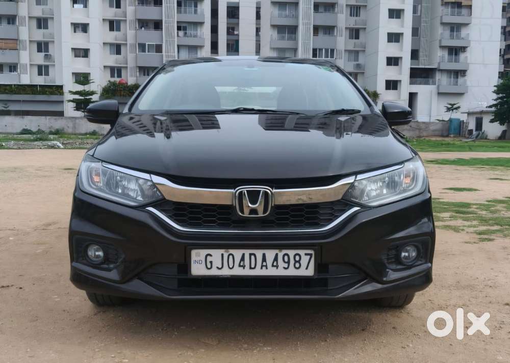 Honda City 1.5 Vx I-vtec Mt, 2019, Petrol