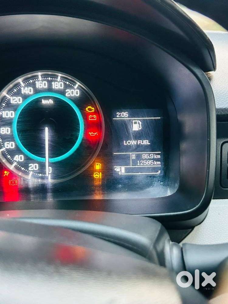 Maruti Suzuki Ignis 1.2 Delta, 2020, Petrol