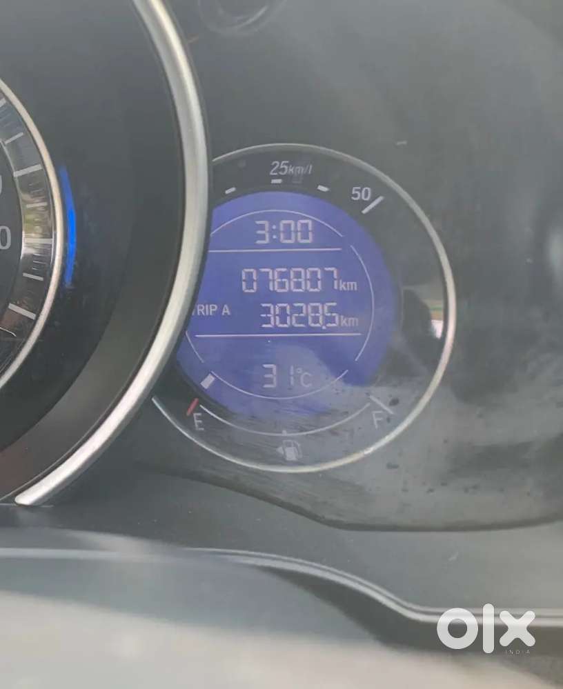 Honda Jazz 2019 Petrol Well Maintained Automatic