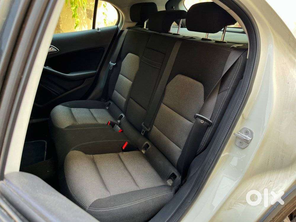 Mercedes-benz Gla Class