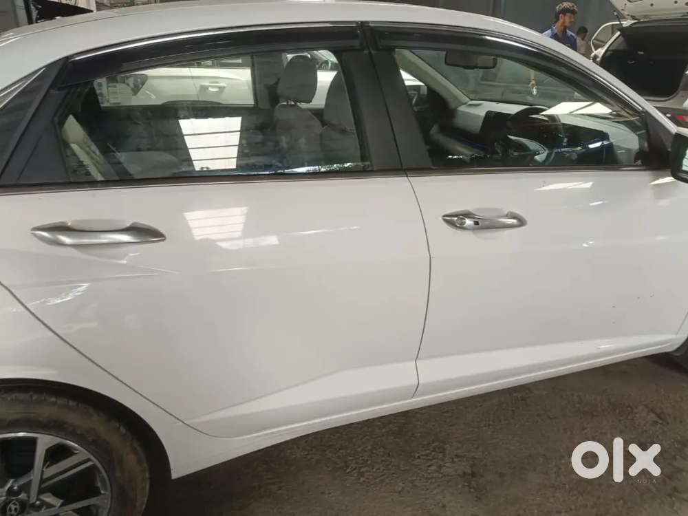 Hyundai Verna 1.5 Mt 2025