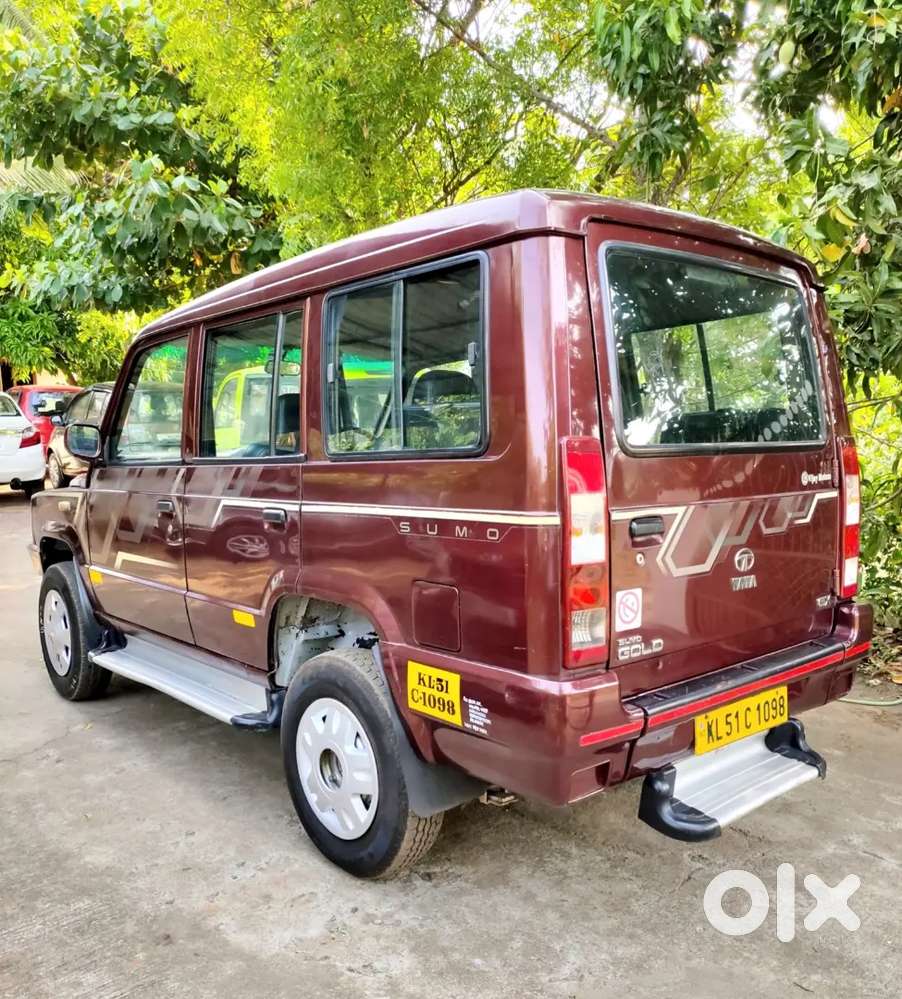 Sumo Taxi Di Engine Limited Edition