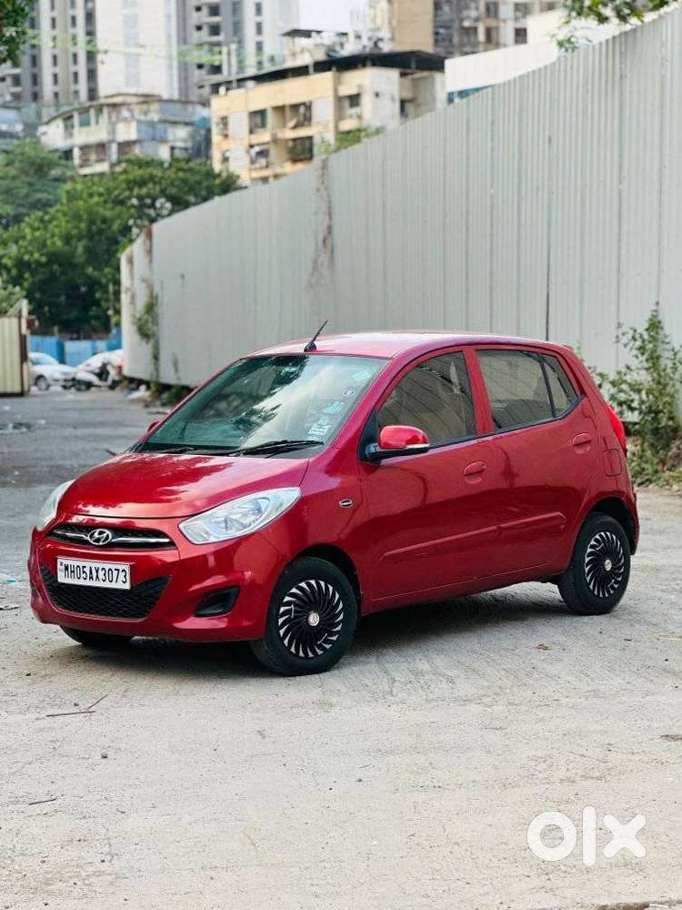 Hyundai I10, 2011, Cng & Hybrids