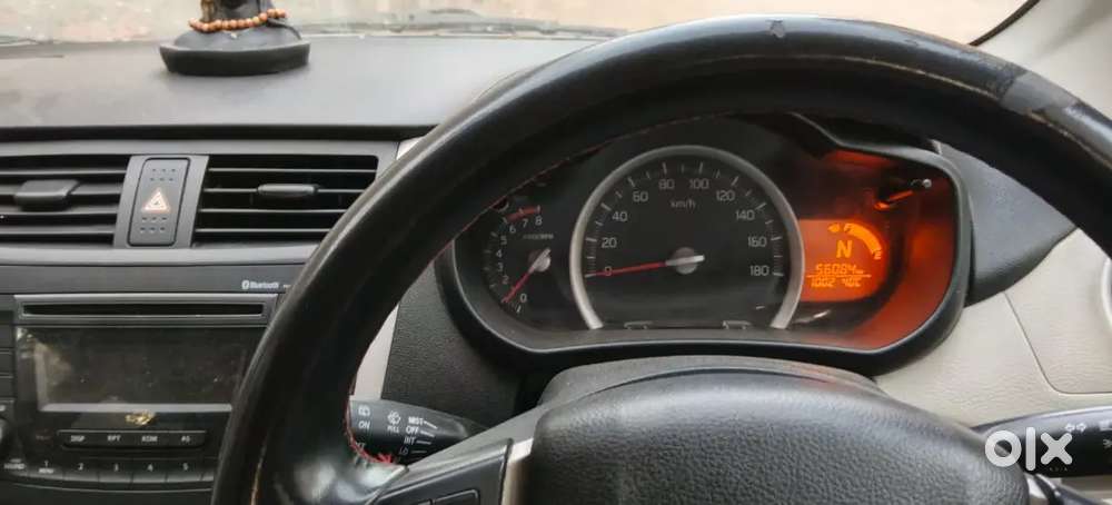 Maruti Suzuki Celerio 2015 Petrol Amt