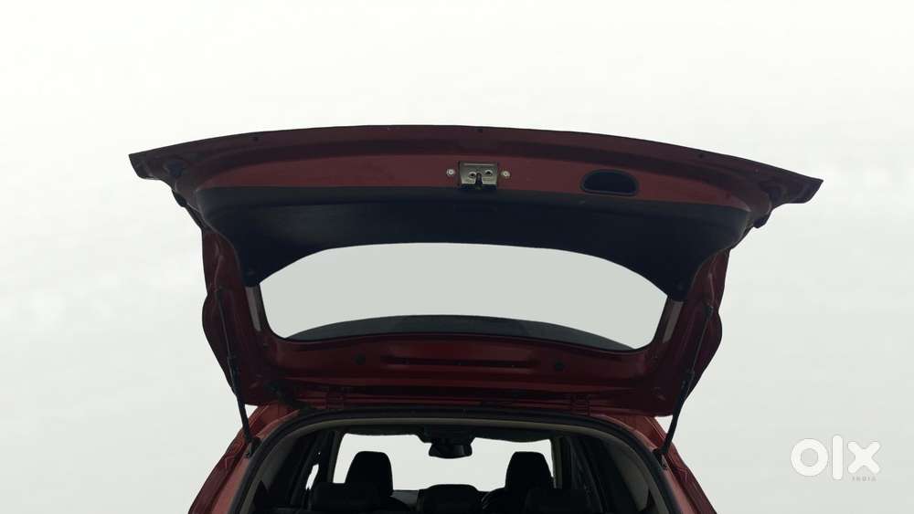 Kia Seltos 1.4 Gtx + Petrol At, 2019, Petrol