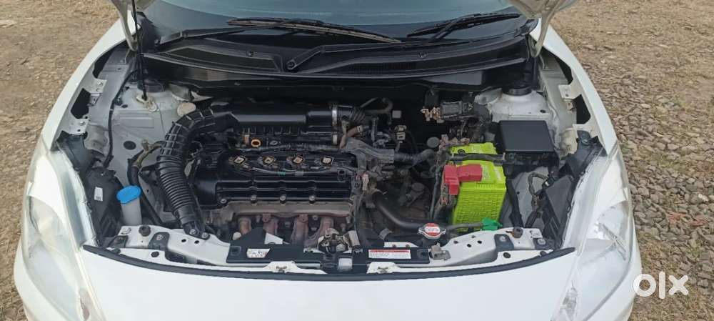 Maruti Suzuki Dzire 1.2 Vxi, 2019, Petrol
