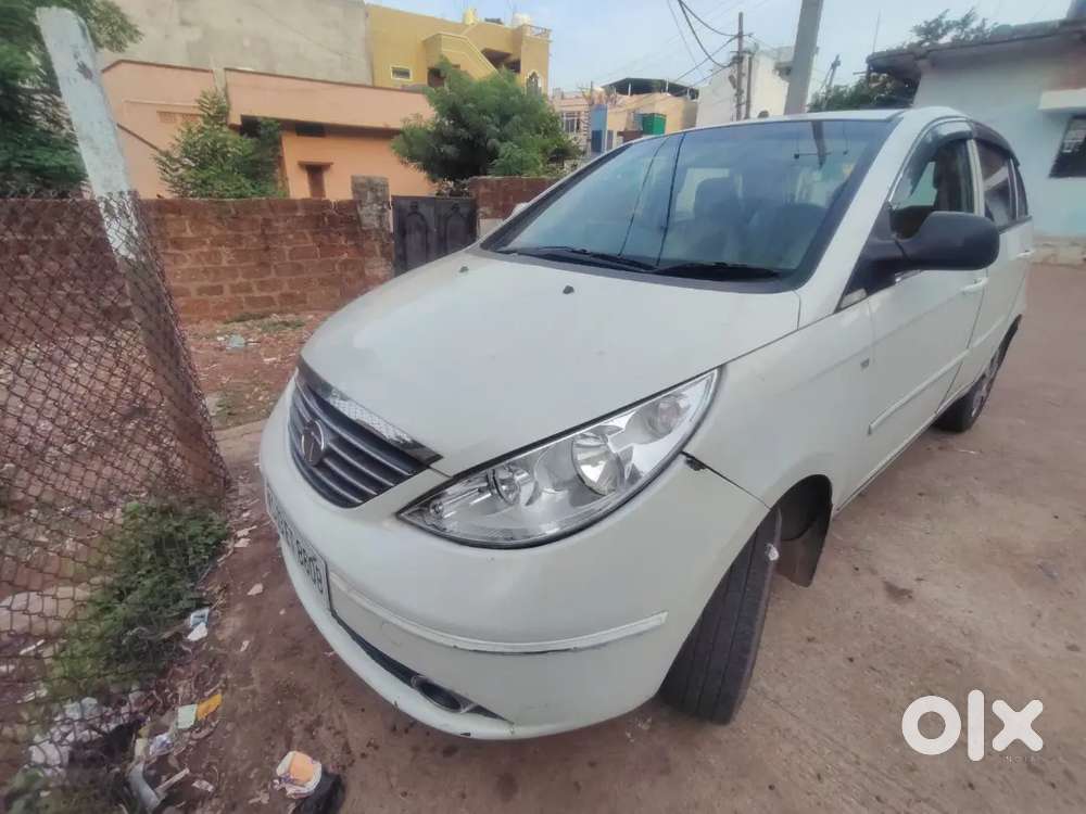 Tata Indica Vista 2014