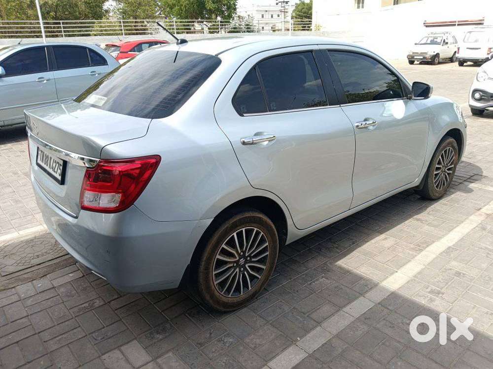 Maruti Suzuki Swift Dzire Zxi Plus , 2023, Petrol