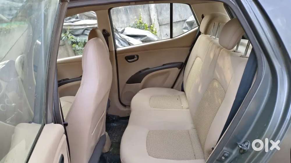 Very Good Conditions