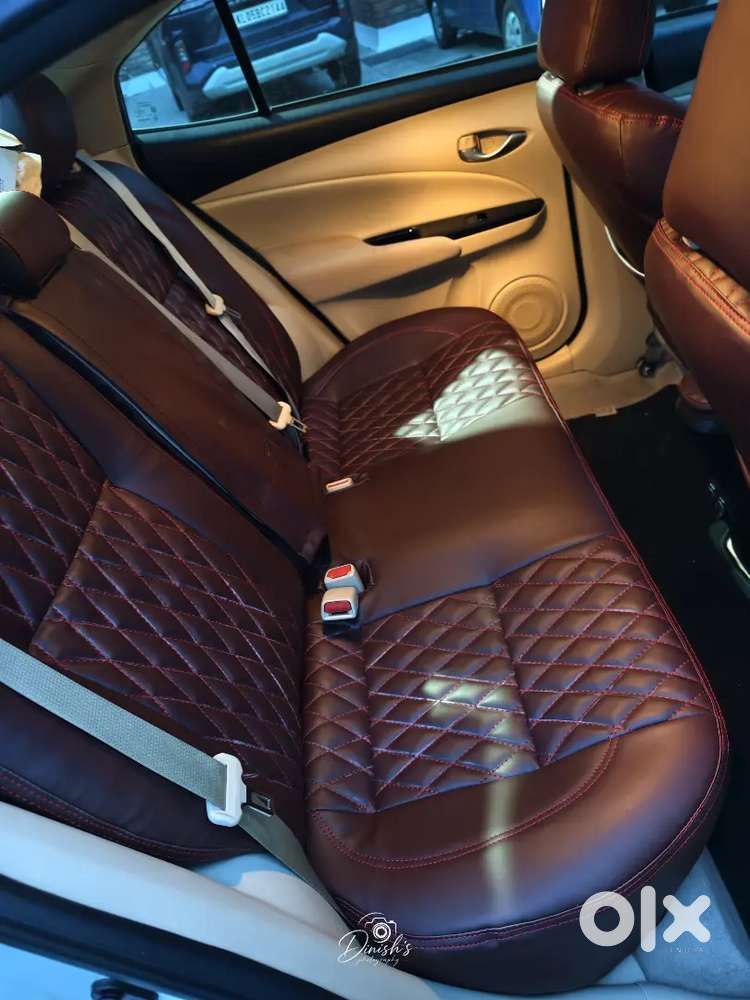Toyota Yaris 1.5 G 2019
