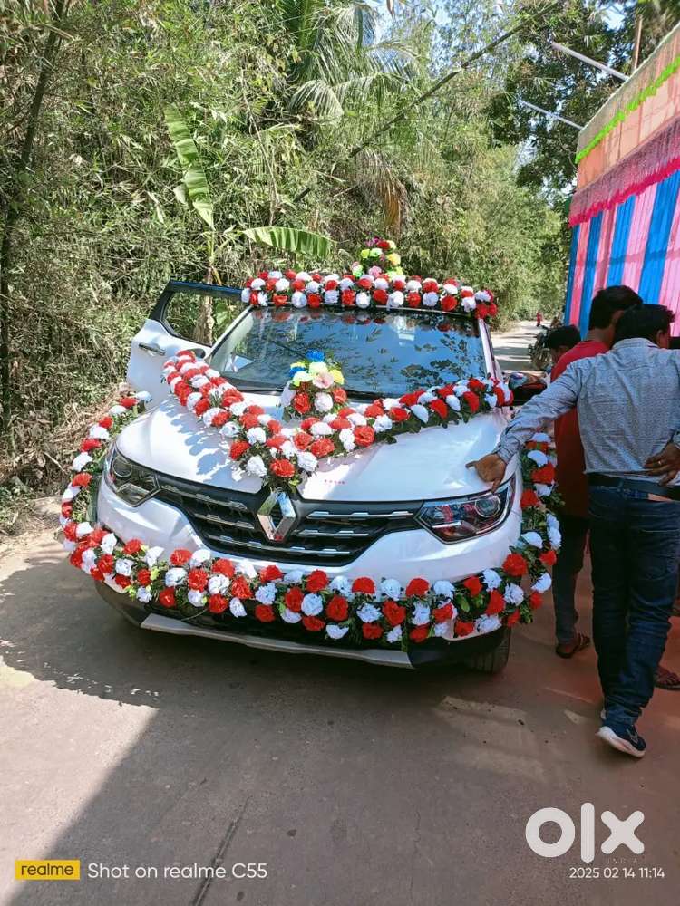 Renault Triber 2025 Petrol 12000 Km Driven