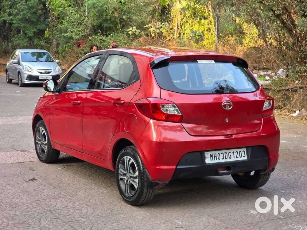 Tata Tiago 1.2 Revotron Xz, 2019, Petrol