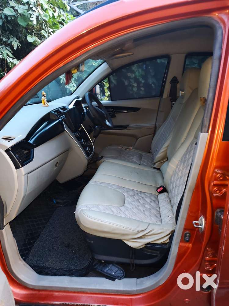 Mahindra Kuv 100 Mfalcon G80 K8, 2016, Petrol