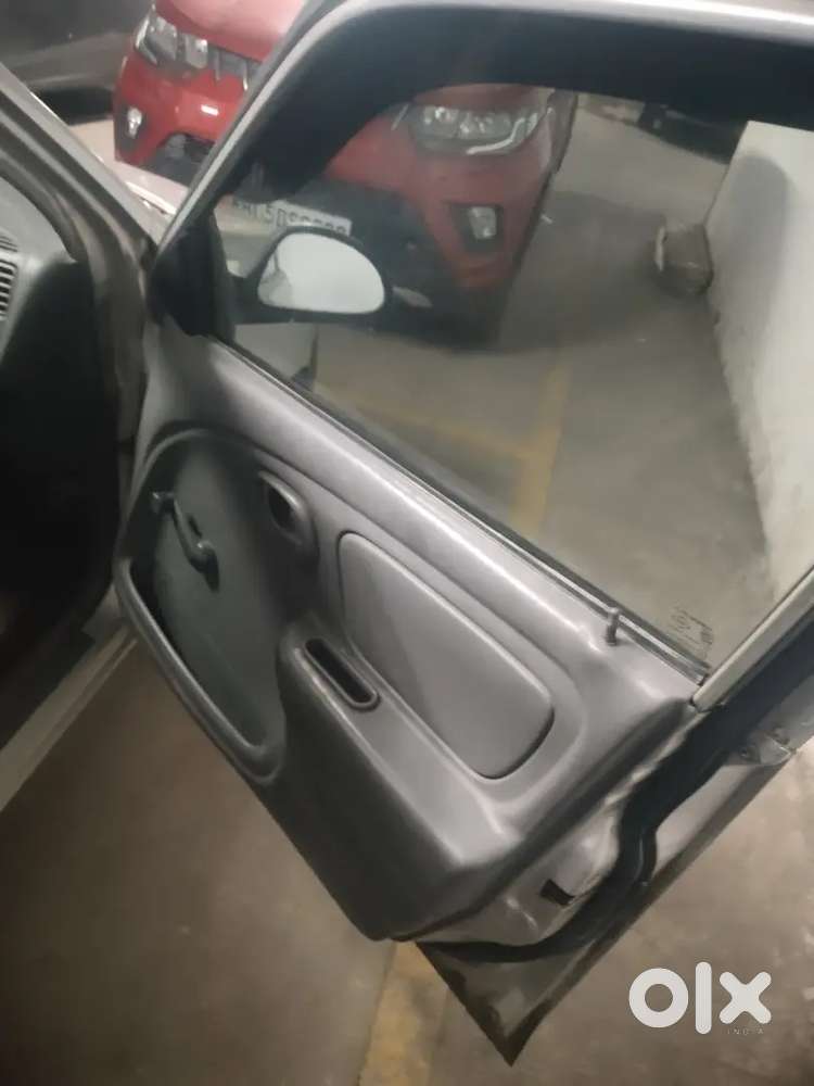 Maruti Suzuki Alto 2010