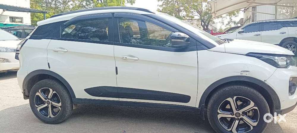 Tata Nexon 1.2 Revotron Xz Plus (o), 2022, Petrol