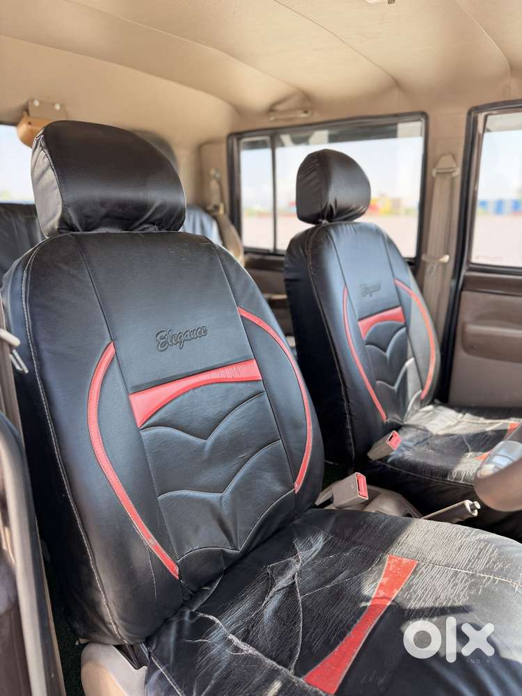 Mahindra Bolero 2.5 Camper Gold Zx, 2021, Diesel