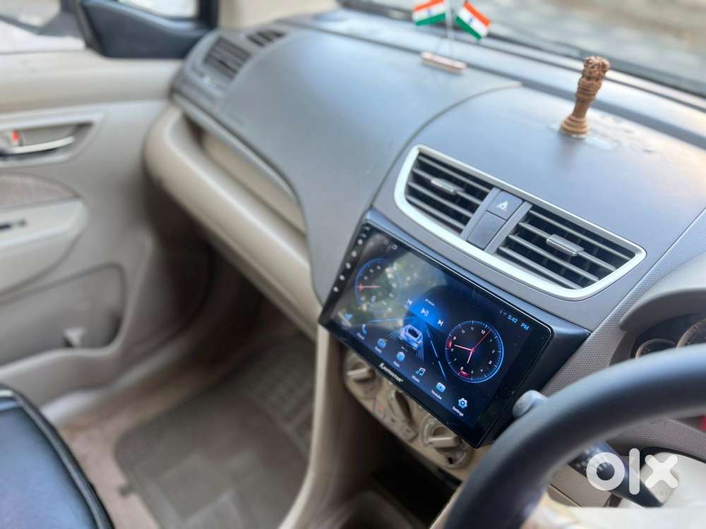 Maruti Suzuki Ertiga 1.5 Zdi, 2012, Diesel