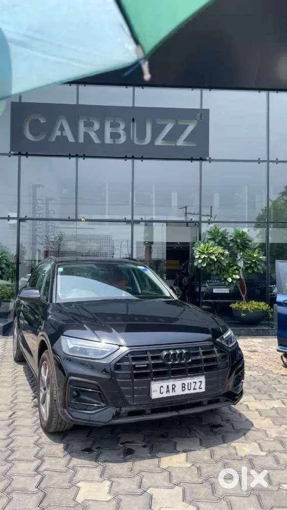 Audi Q5 Technology 45 Tfsi, 2023, Petrol