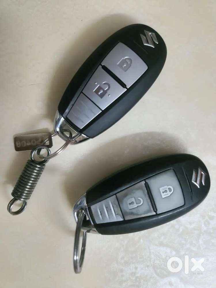 Maruti Suzuki Baleno 2017 Petrol (i St Owner)