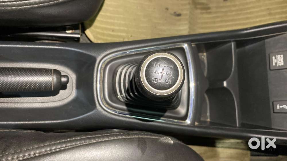 Honda Amaze S Petrol, 2021, Petrol