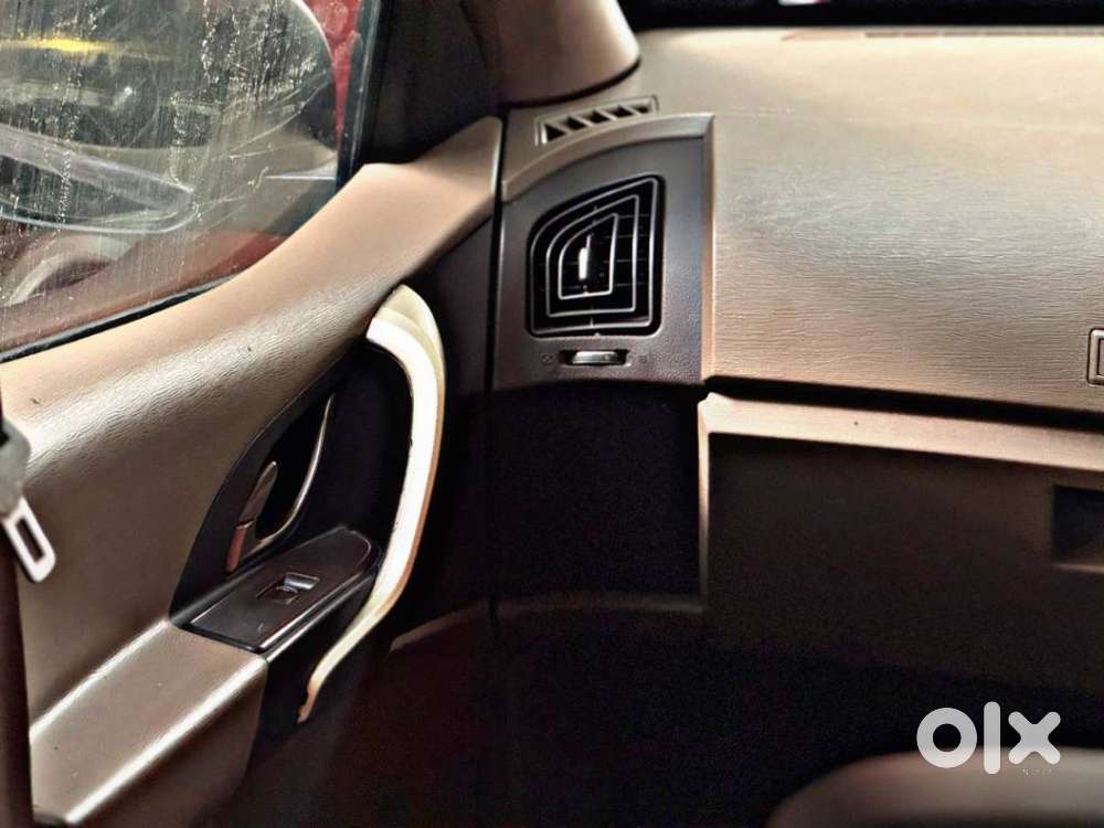 Mahindra Xuv500 W8, 2012, Diesel