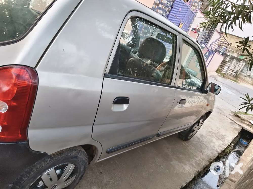 Maruti Suzuki Alto 2006 Petrol Good Condition