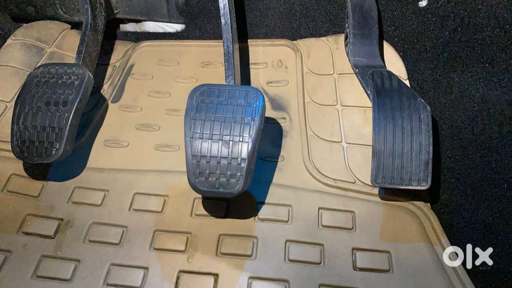 Tata Altroz Xz Icng, 2024, Cng & Hybrids