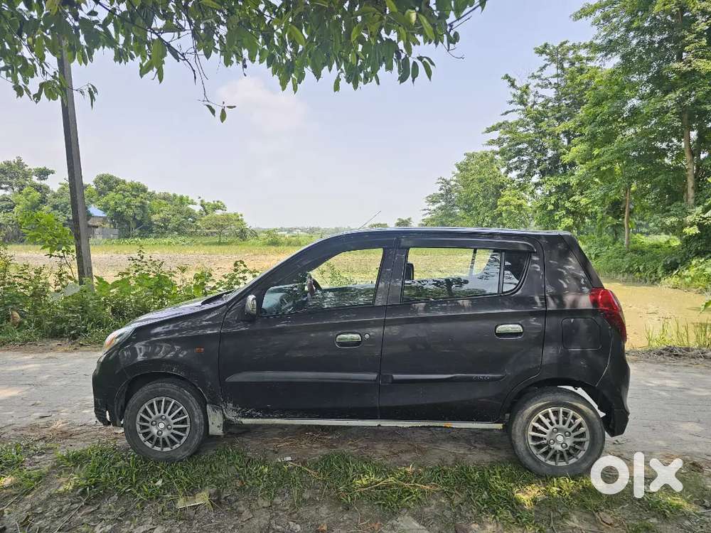 Maruti Suzuki Alto 800 2022