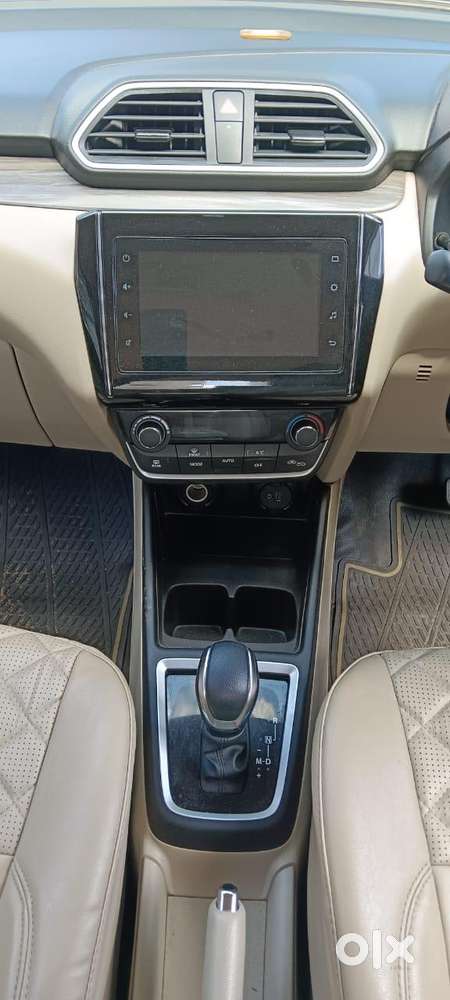 Maruti Suzuki Swift Dzire Amt Zxi, 2022, Petrol