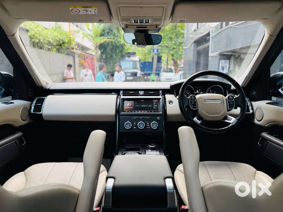 Land Rover Discovery Se 3.0 Diesel, 2019, Diesel