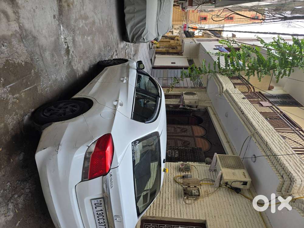 Honda Amaze 2014 Cng Ex-i