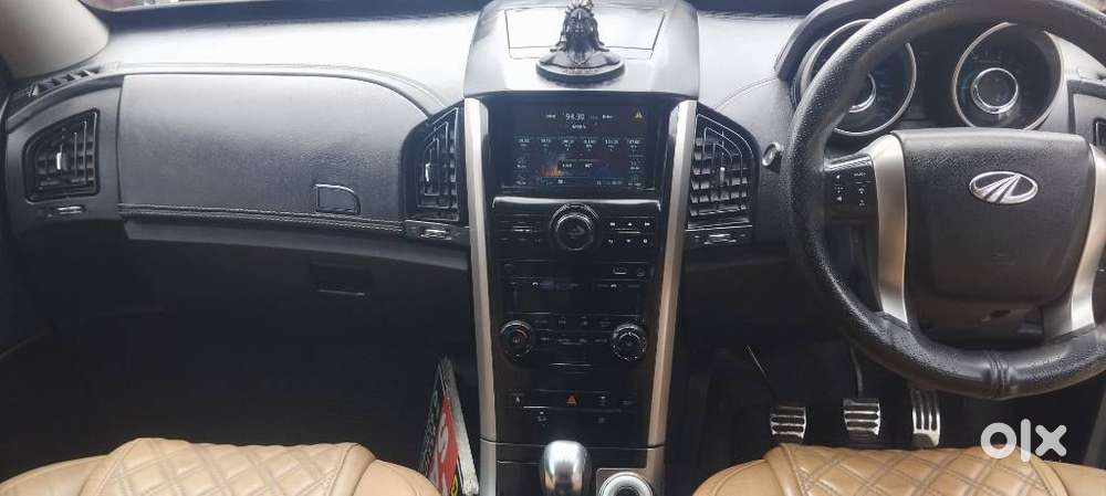 Mahindra Xuv500 W11, 2019, Diesel