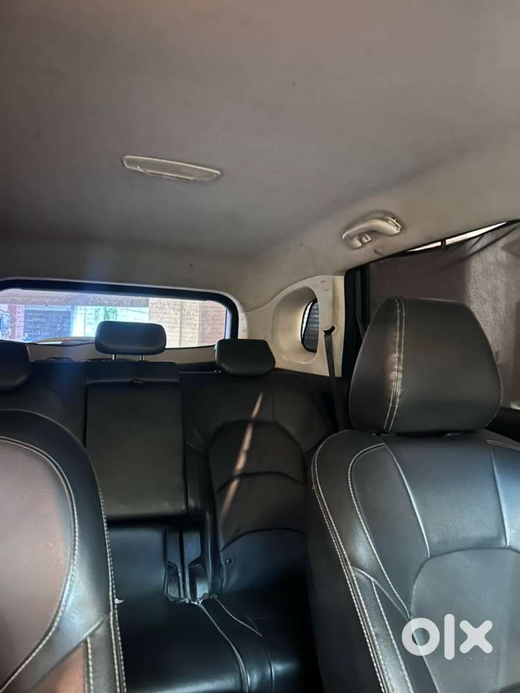 Mg Hector Diesel Manual 2019