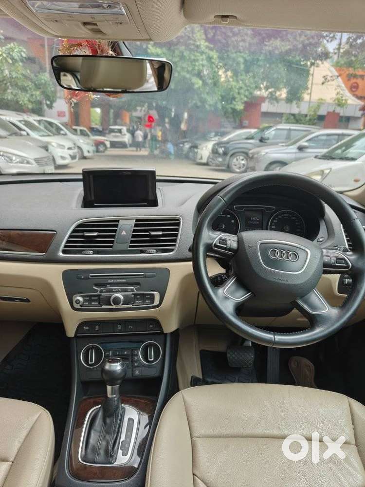 Audi Q3 1.4 30 Tfsi Premium, 2019, Petrol