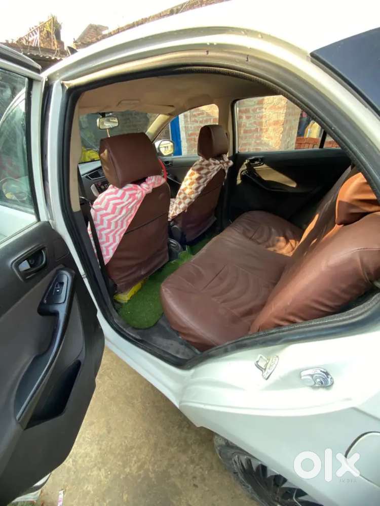 Tata Bolt 2016 Diesel 73000 Km Driven