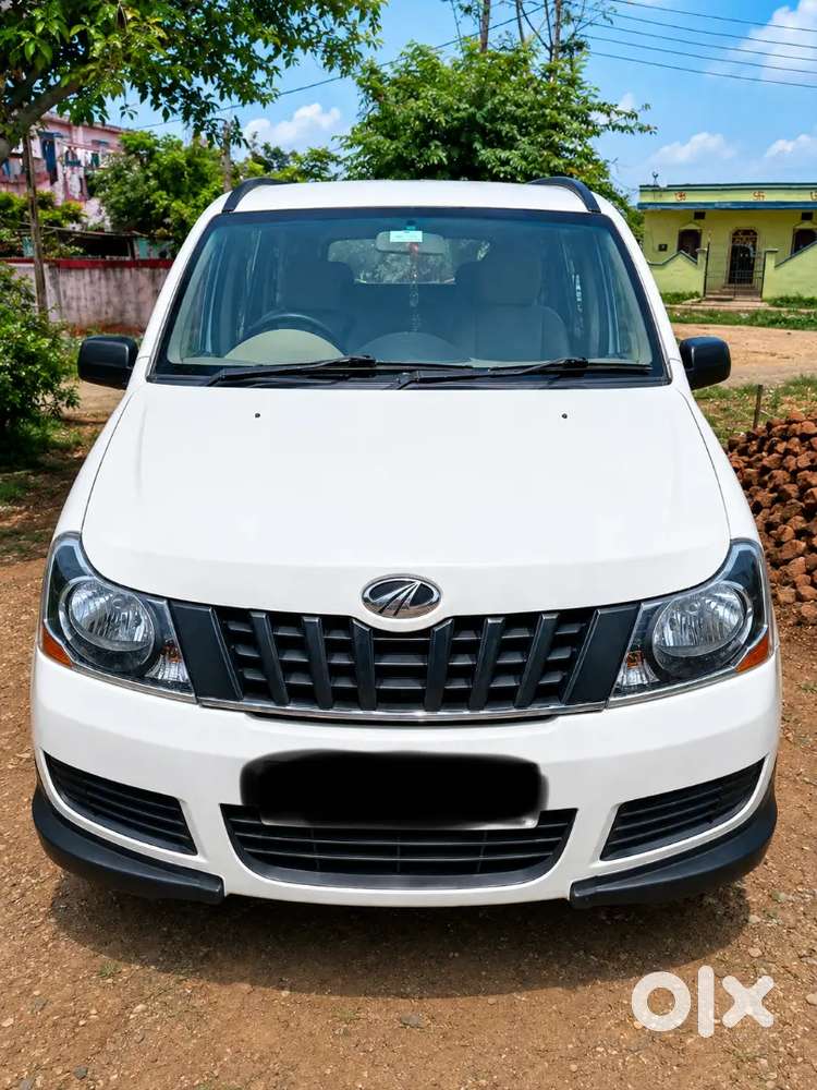 Mahindra Xylo D4 Manual 2016 Variant