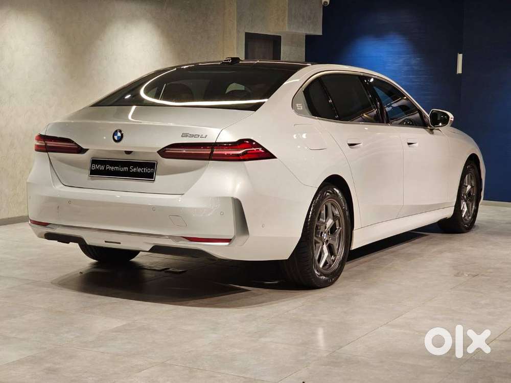 Bww 530li Corporate Edition