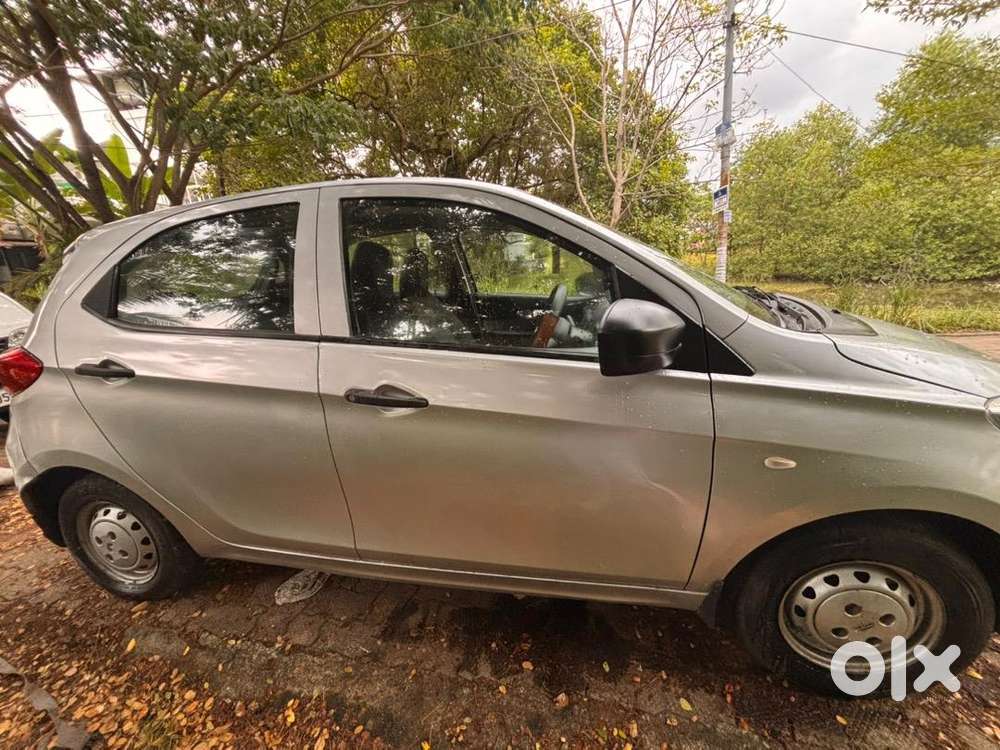 Tata Tiago