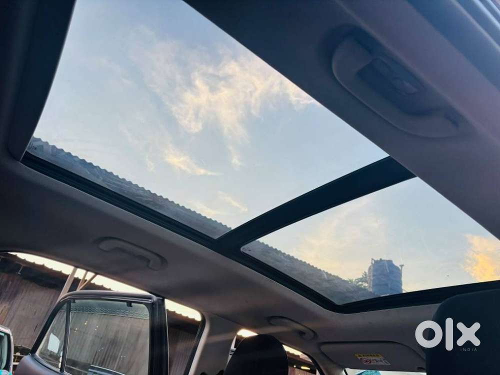 Hyundai Alcazar Prestige 7-seater, 2022, Petrol