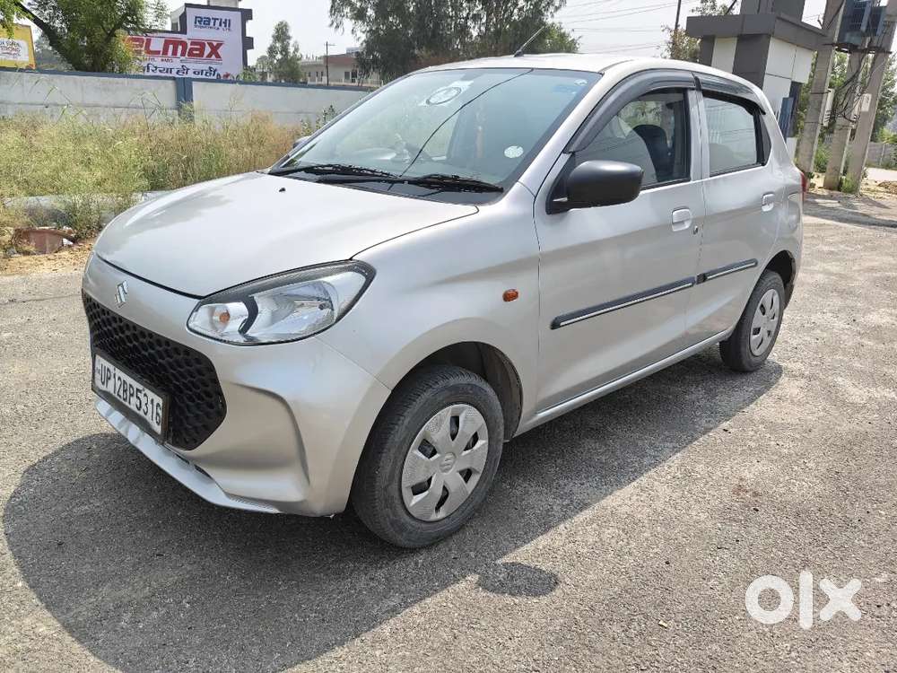 2023 Maruti Suzuki Alto K10 Vxi