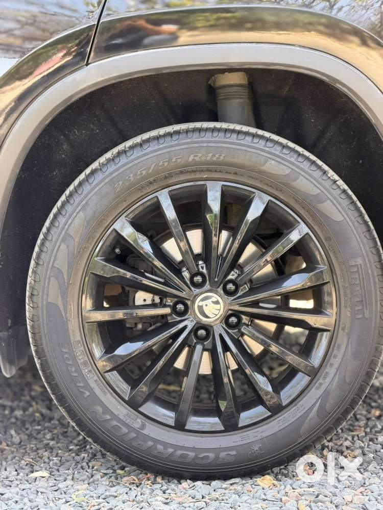 Kodiaq 2017 Diesel