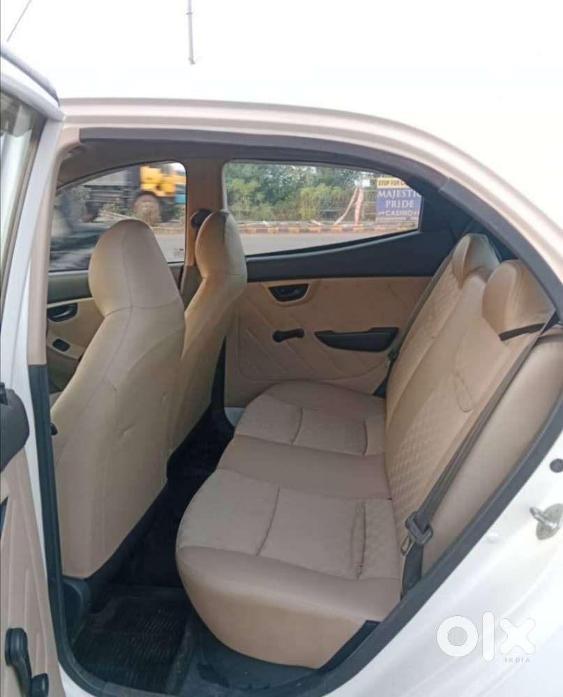 Hyundai Eon Era +, 2018, Petrol