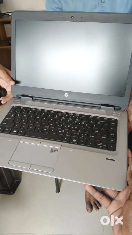 HP ProBook 640 G3 Laptop  8GB RAM  64-bit  Good Condition