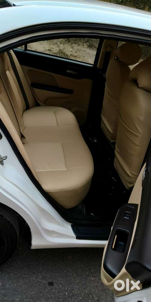 Honda Amaze 1.2 Smt I Vtec, 2023, Petrol