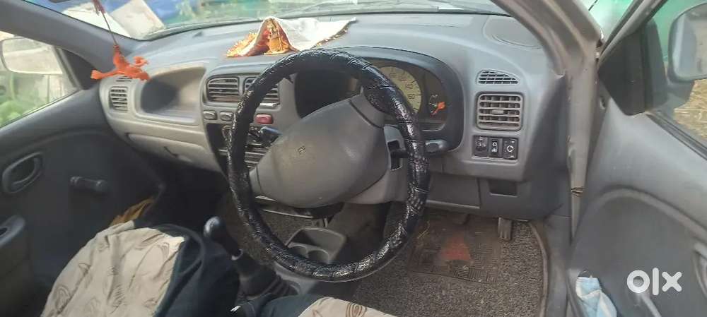 Maruti Suzuki Alto 2008 Model