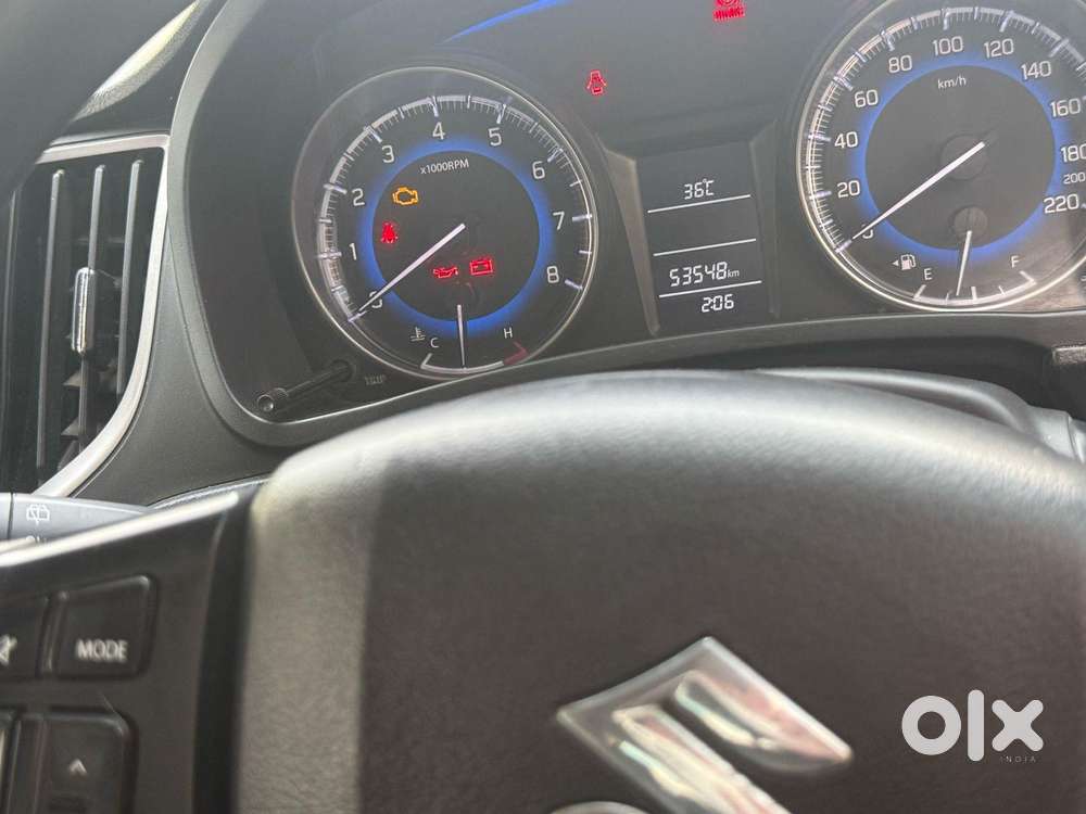 Maruti Suzuki Baleno 1.2 Delta Shvs, 2021, Petrol