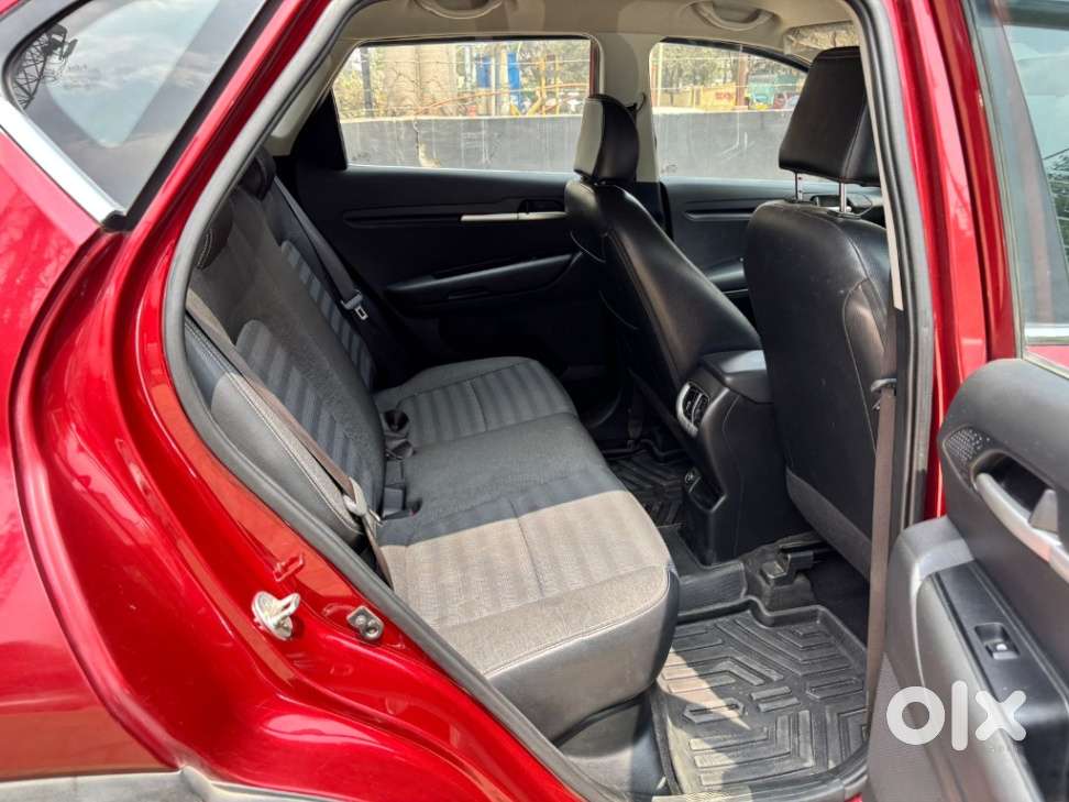 Kia Sonet G 1.2 5mt Htk(o), 2022, Petrol