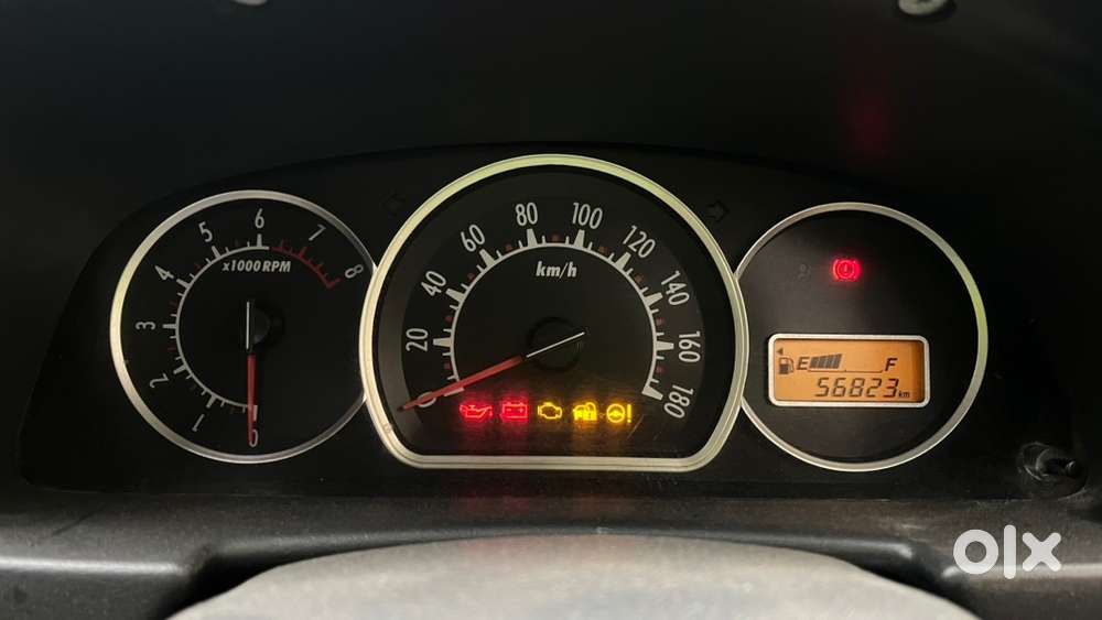 2012 Maruti Suzuki Alto